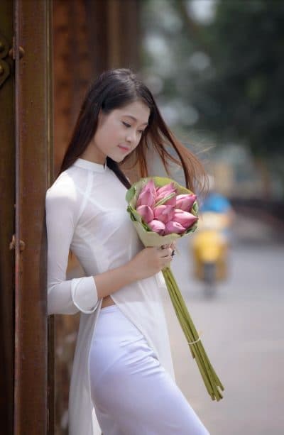 娶越南新娘是否可靠