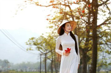 2021年還有越南新娘願意嫁到臺灣嗎？